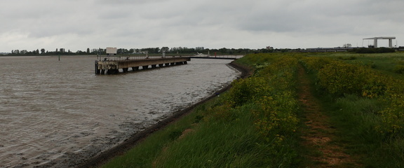 Jetty