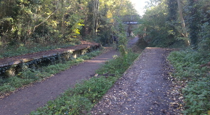 Platforms