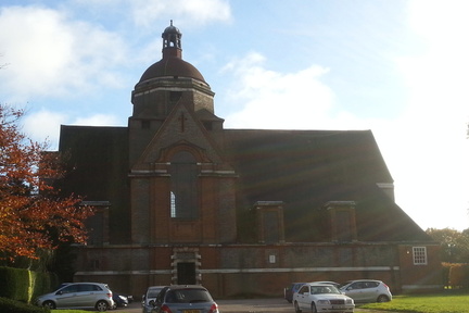 Church