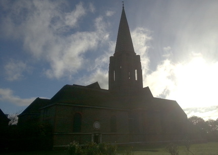 Church
