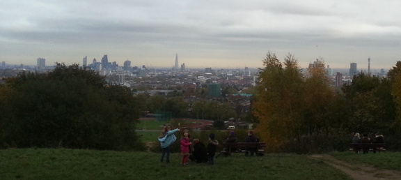 Skyline