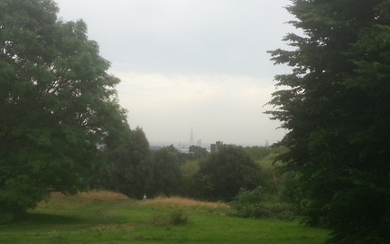 The Shard