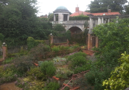 Pergola