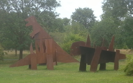 Dinosaurs