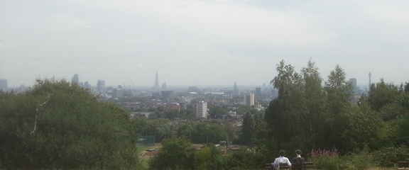 Skyline