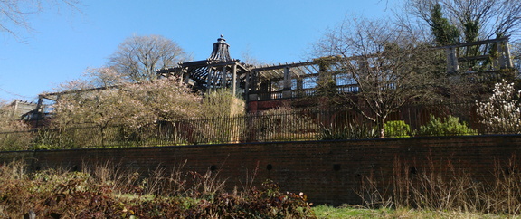 Pergola