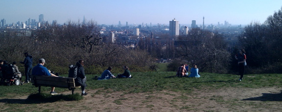 Skyline
