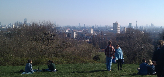 Skyline