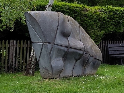 Head