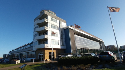 Hangar