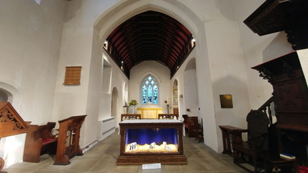 Altar