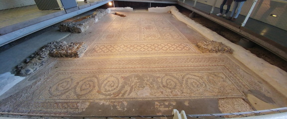 Mosaic