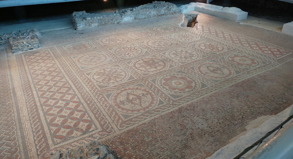 Mosaic