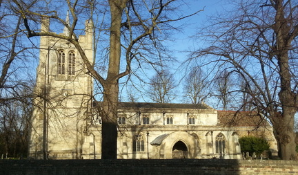 Church