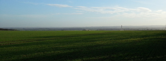 Landscape