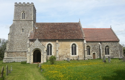 Church