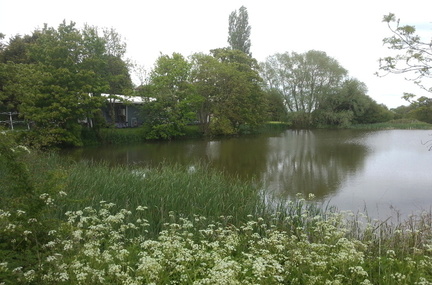 Lake