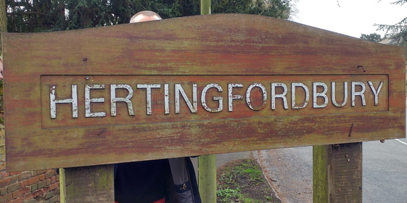 Hertingfordbury