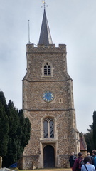 Church