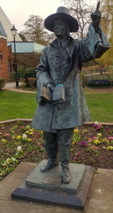 Statue