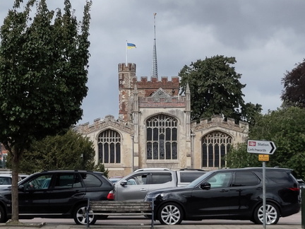 Church