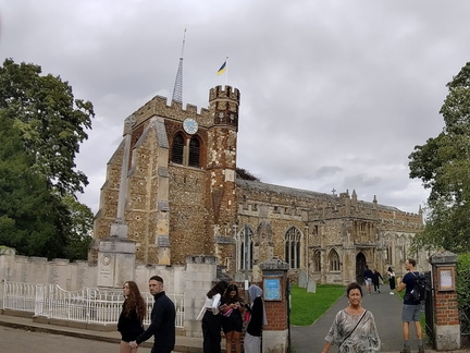 Church