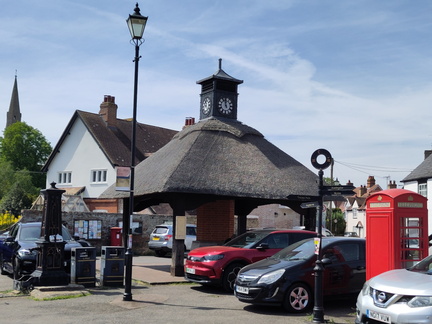 Houghton