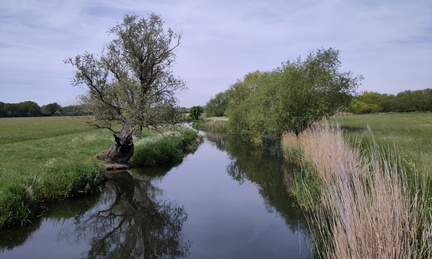 River