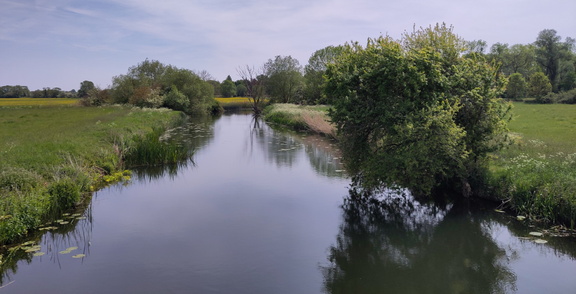 River