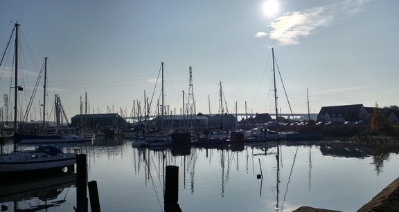 Marina