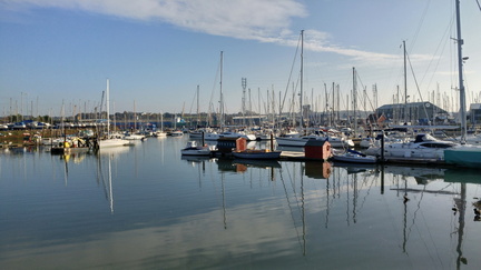 Boats