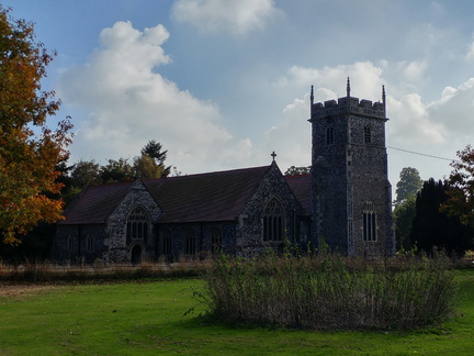 Church