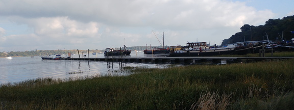Boats