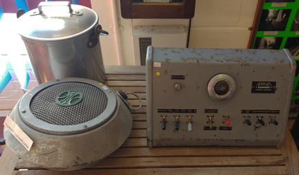 Tannoy