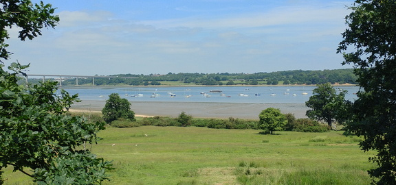 Boats