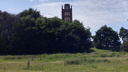 Tower