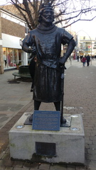 King John