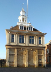 Customs House