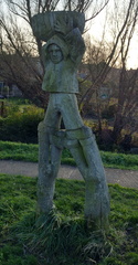 Sculpture