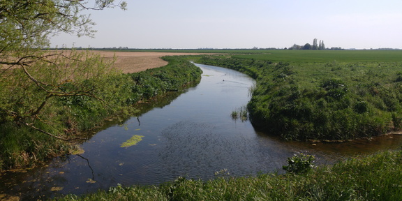 Channels