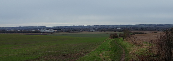 Over Hitchin