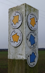 Signpost