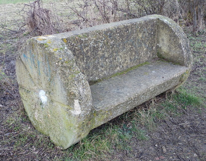 Bench