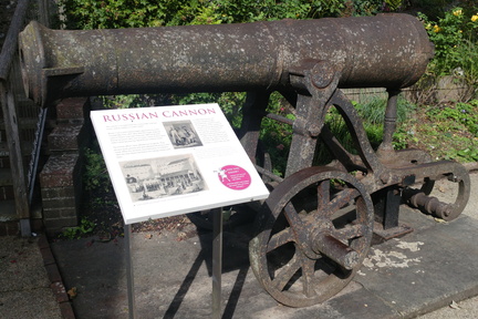 Cannon