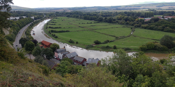 River