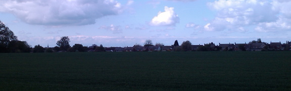 Worts Causeway