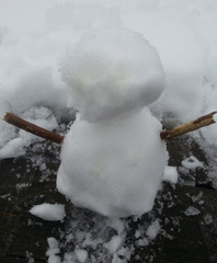 Snowman