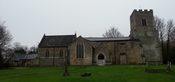 Church