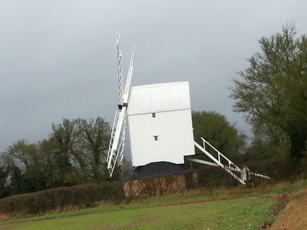 Windmill