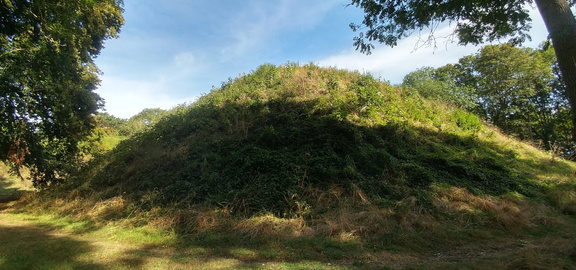 Mound